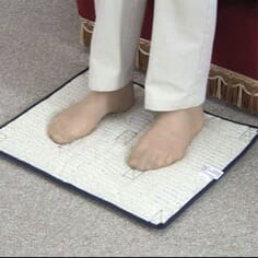 Anti-Slip Foot Pad