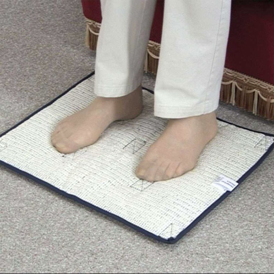 Anti-Slip Foot Pad