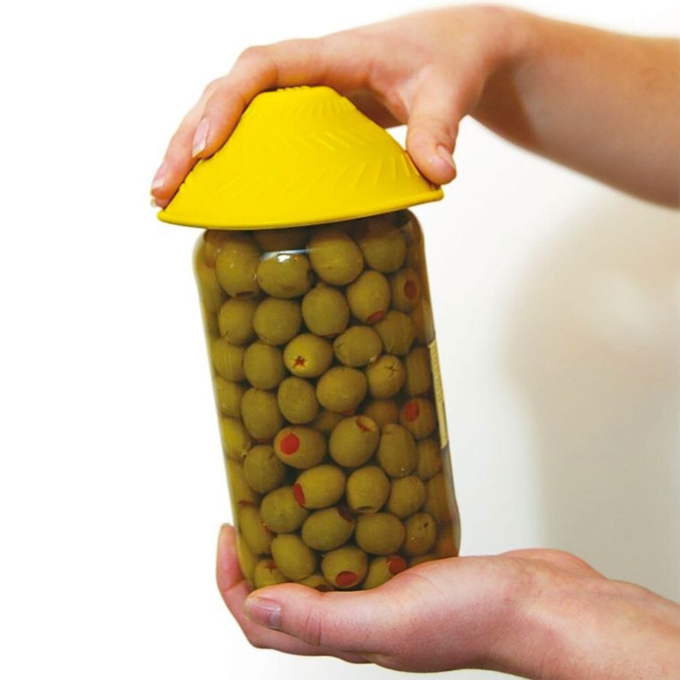 Bottle Openers, Jar Openers, Tin Openers For Elderly & Disabled