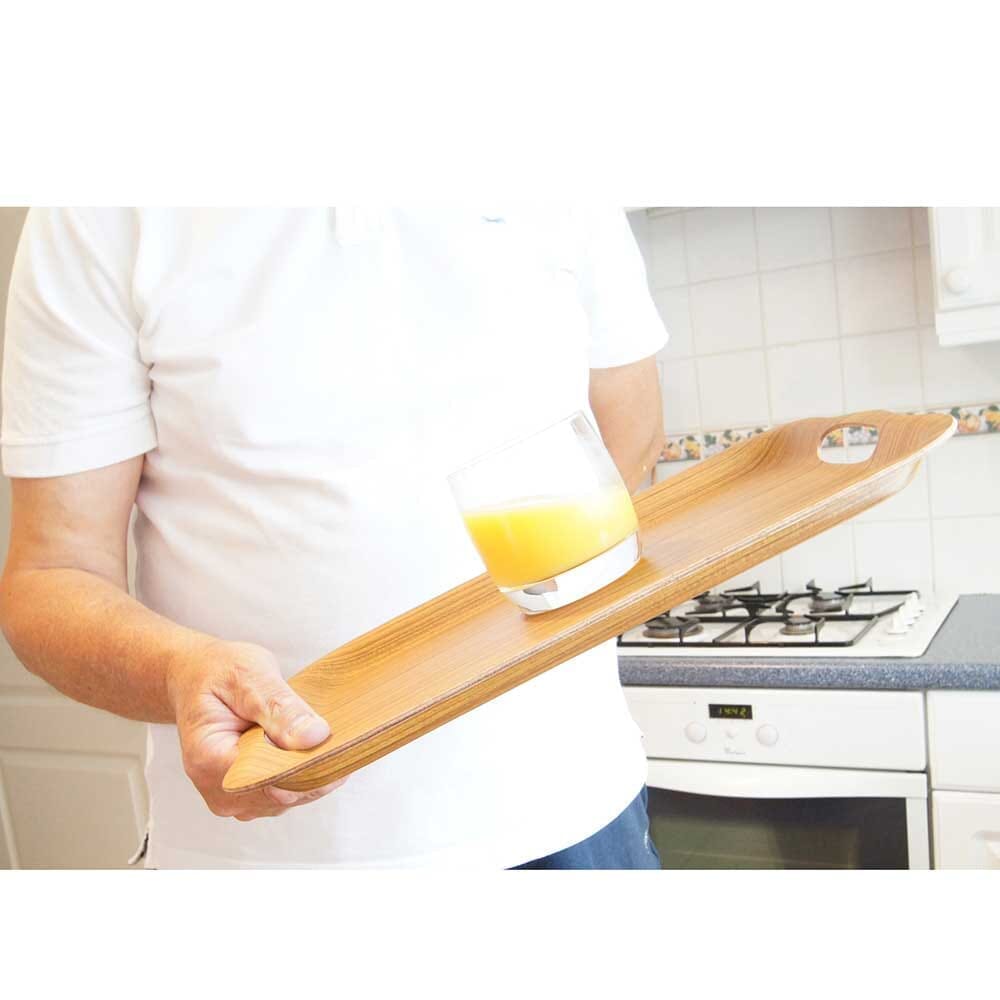 AntiSlip Lap Tray from Essential Aids