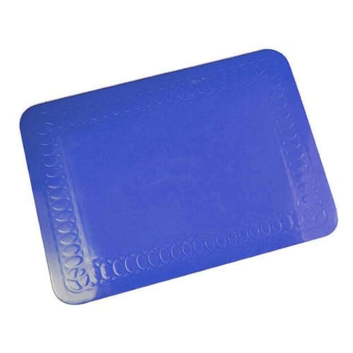 anti slip versa mat blue