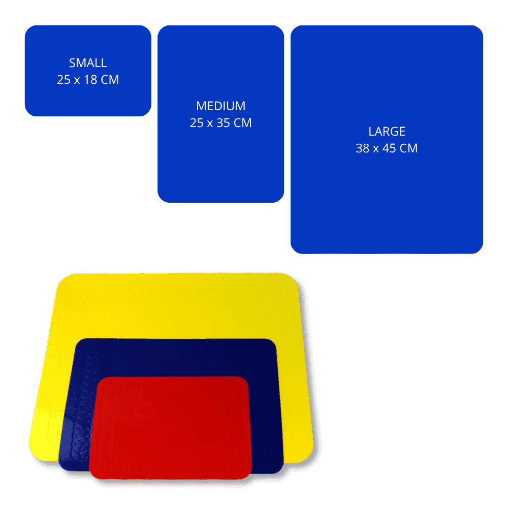 anti slip versa mat range