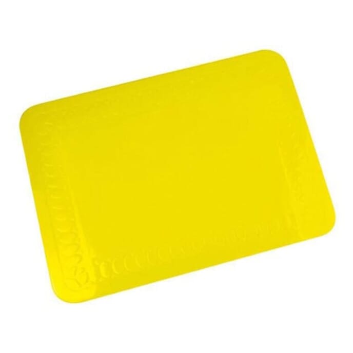 anti slip versa mat yellow