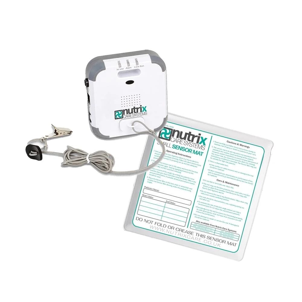 anti tamper care alarm 11