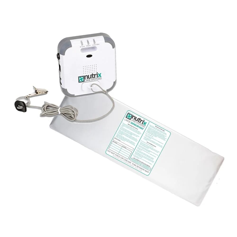 anti tamper care alarm 14