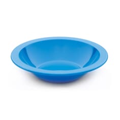 Antibacterial Bowl - Blue