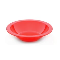 Antibacterial Bowl - Red