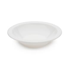 Antibacterial Bowl - White