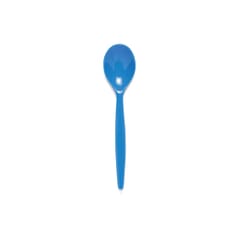 Antibacterial Cutlery - Spoon - Blue