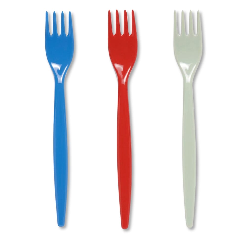 Antibacterial Fork