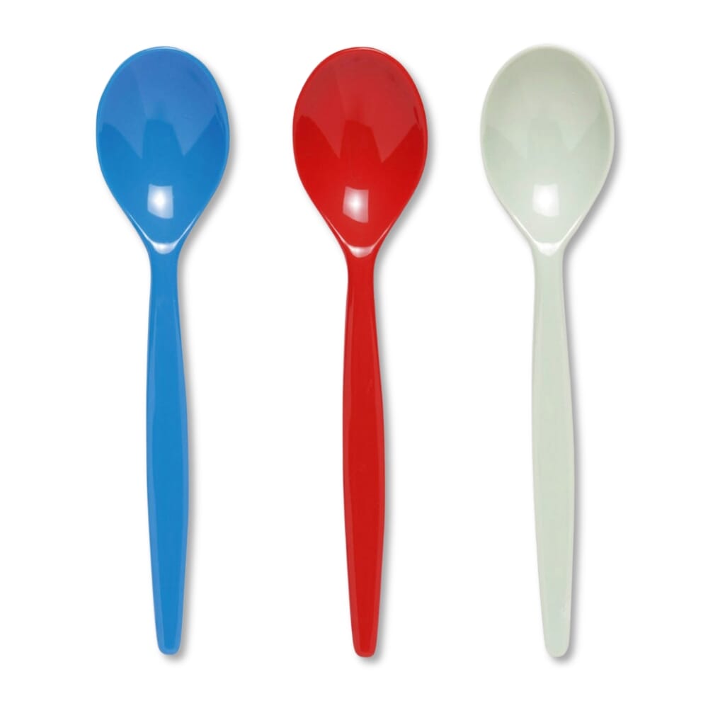 Antibacterial Spoon