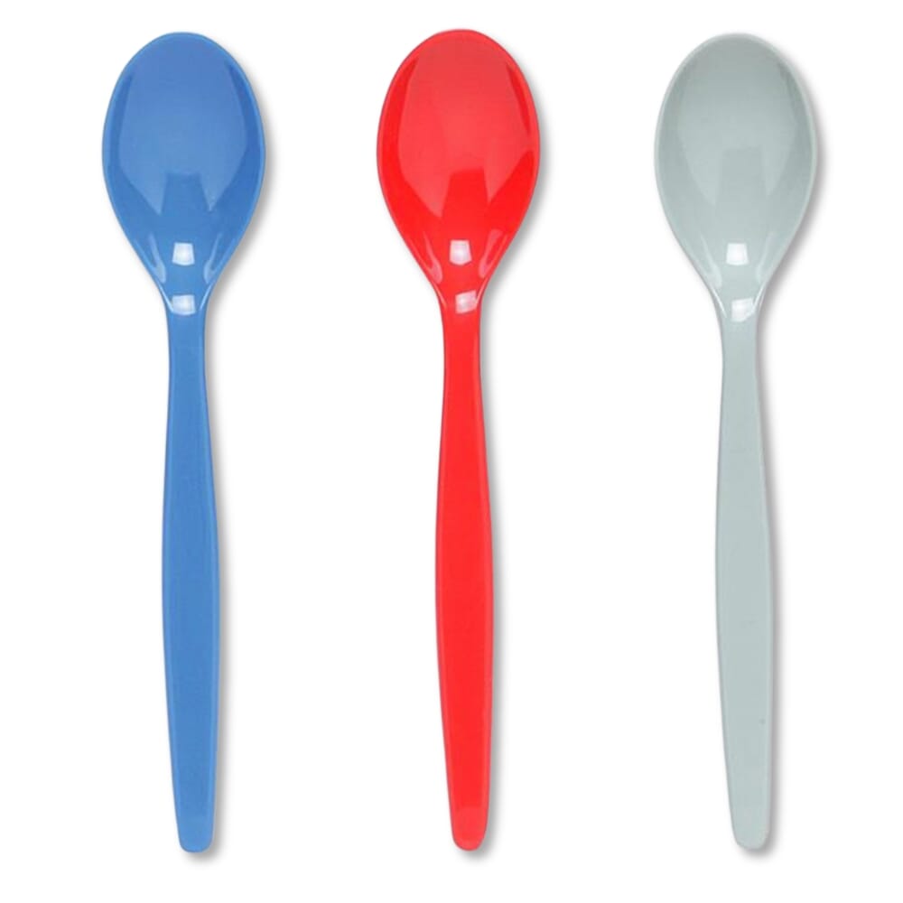 Antibacterial Teaspoon