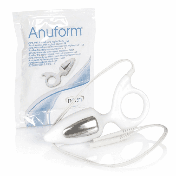 anuform probe