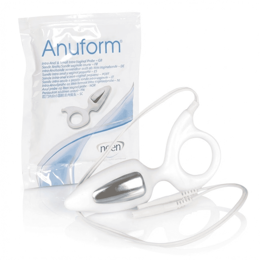 Anuform Probe
