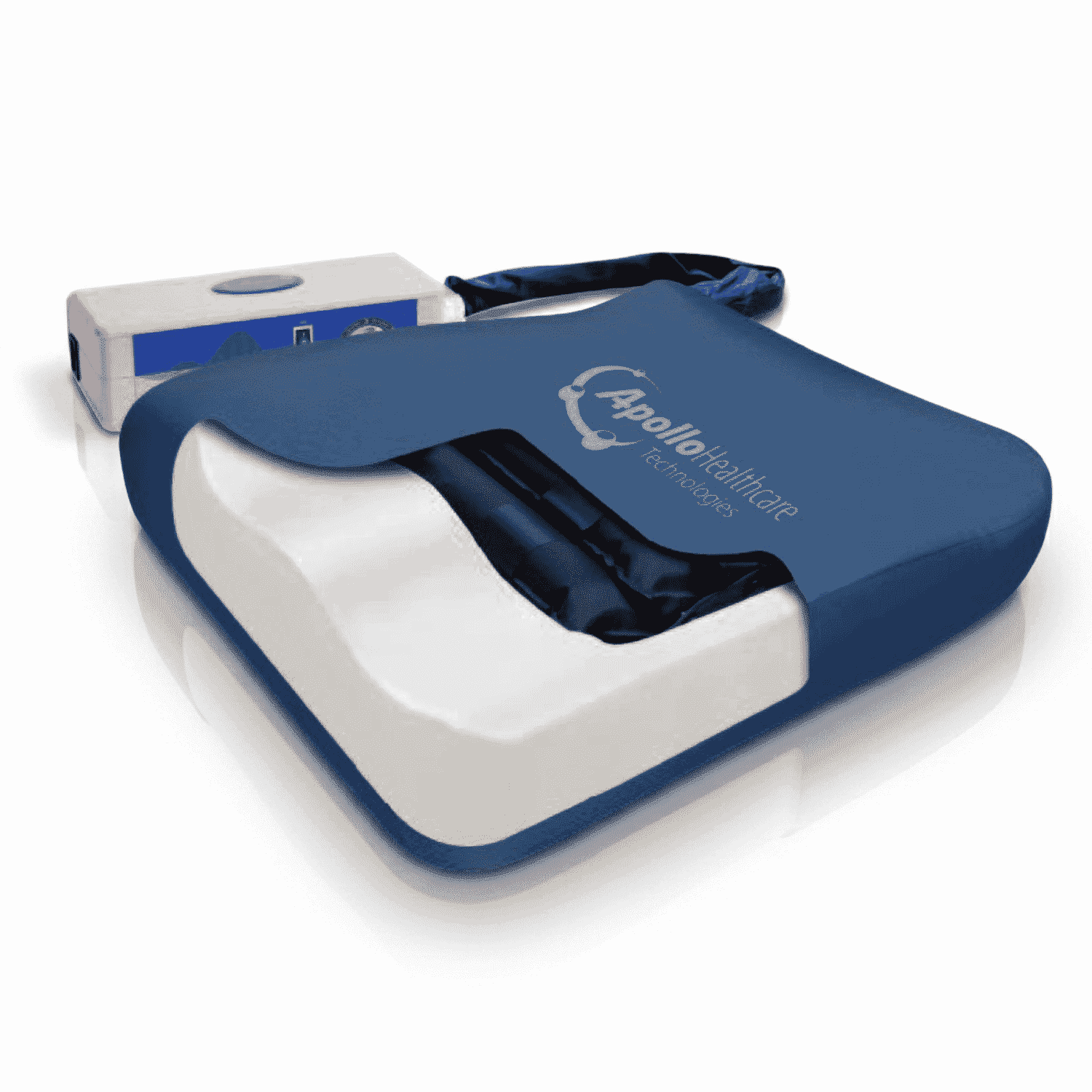 Apollo 4 Dynamic Cushion