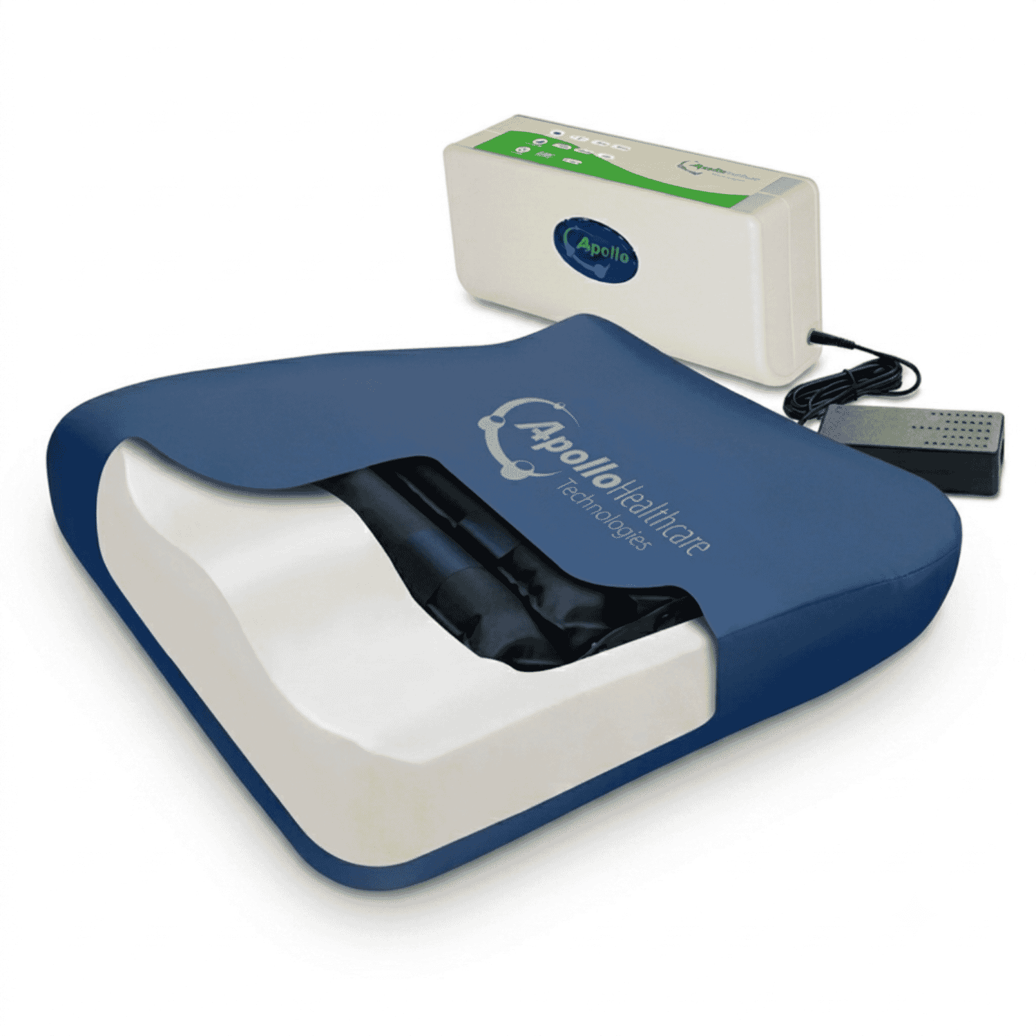 Apollo 4 Plus Dynamic Cushion