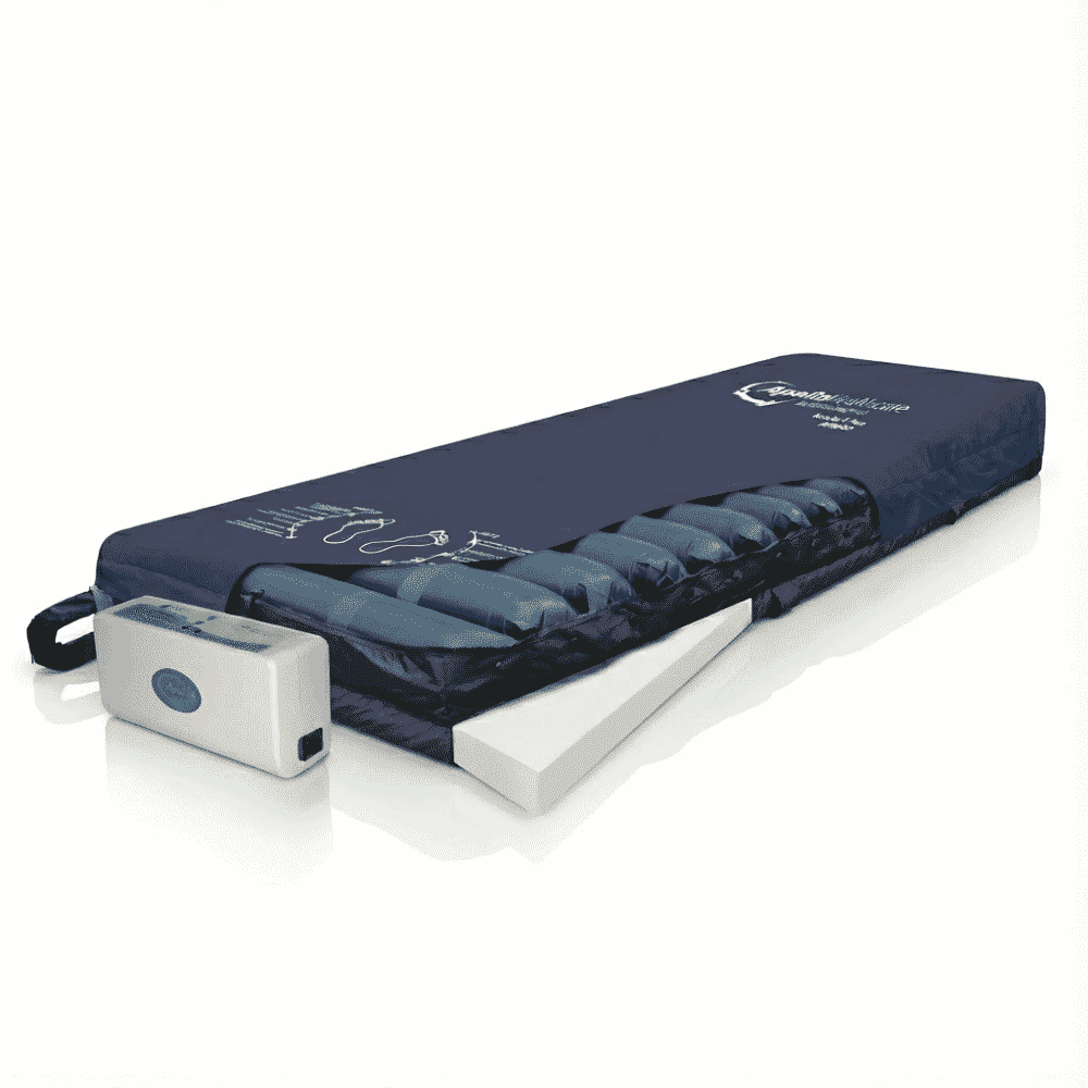 Apollo 5 Plus Airflow Foam Mattress
