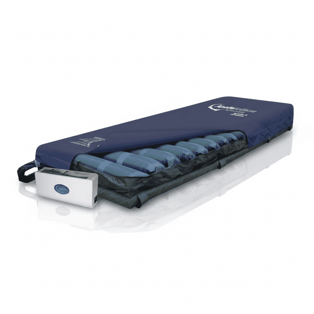 Apollo 8 Versa Airflow Mattress