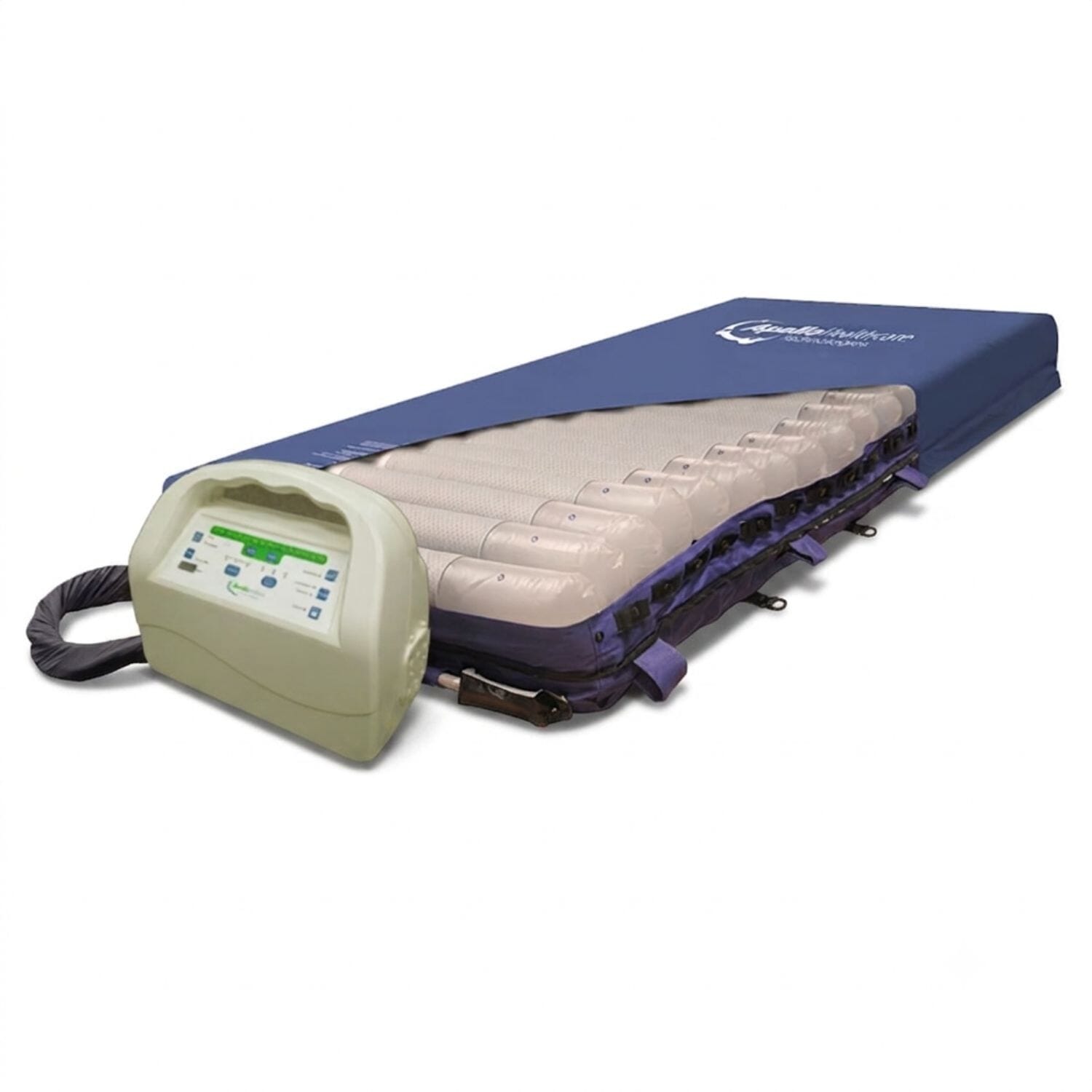 Apollo Aura II Low Air Loss Dynamic Mattress