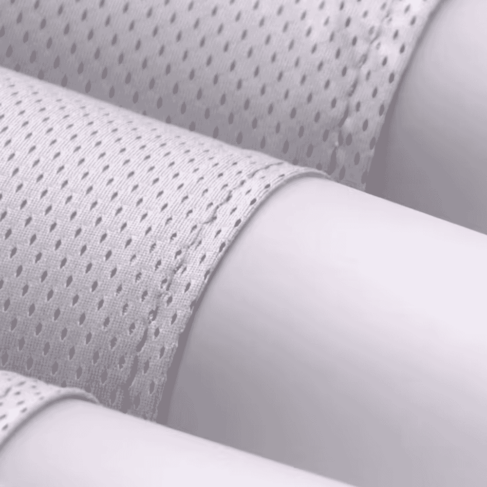 apollo aura ii turning low air loss dynamic mattress cells