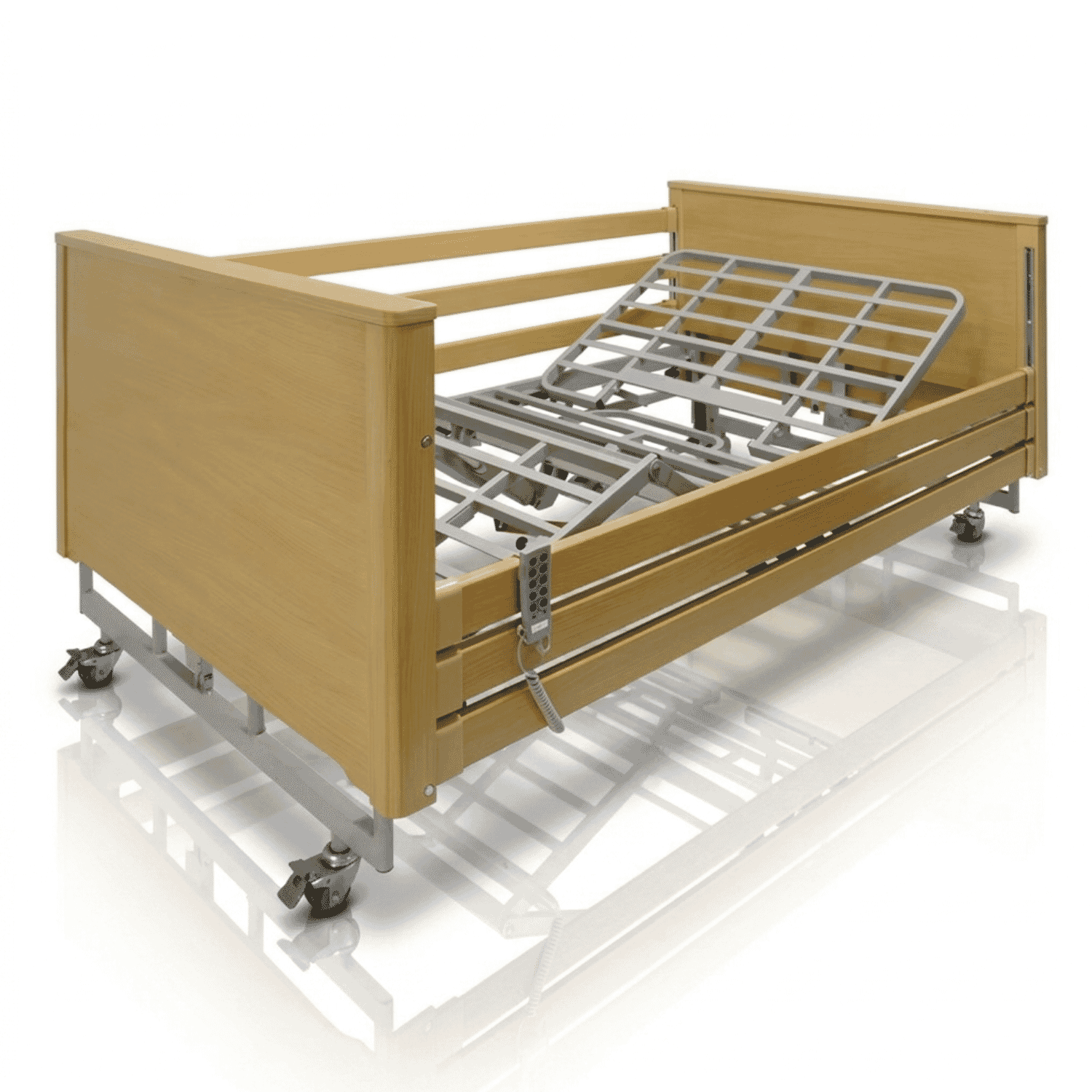 Apollo Bariatric Professional Bed