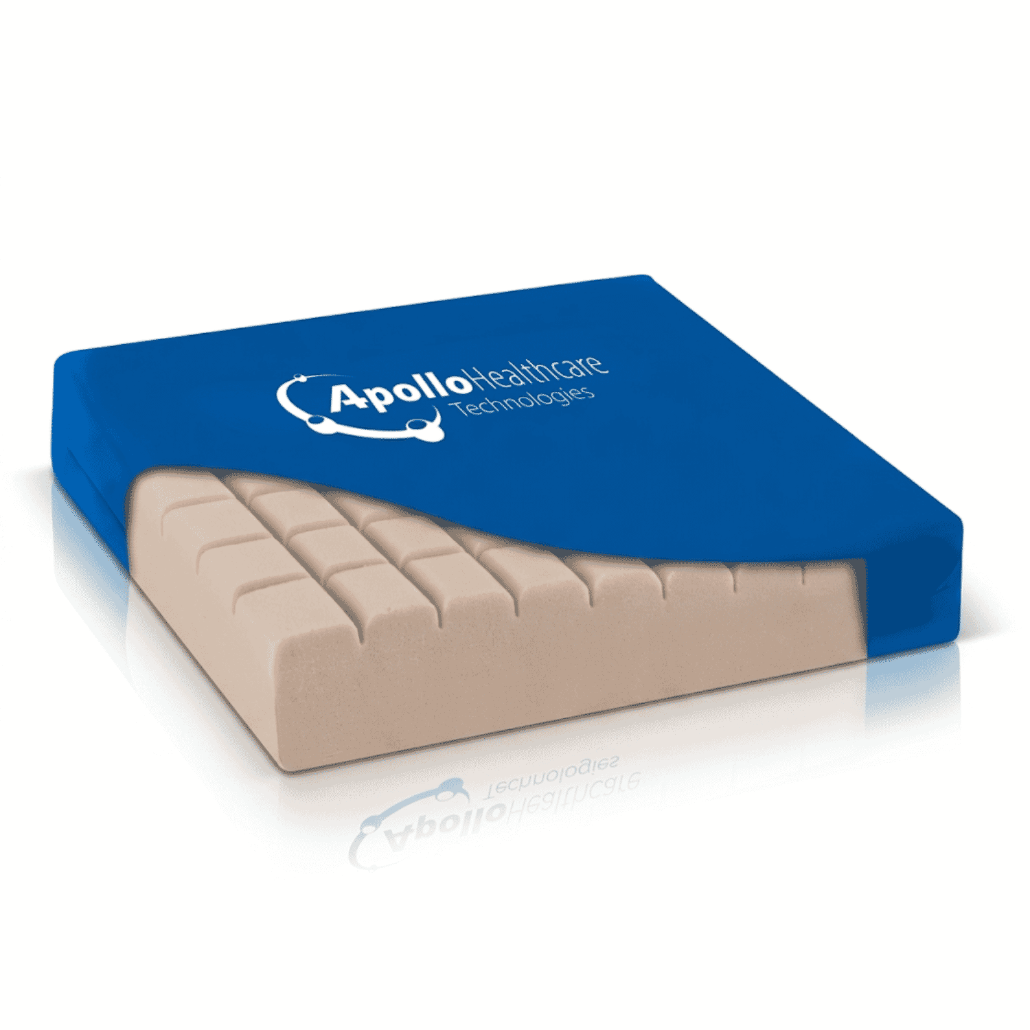 Apollo Classic-Med Cushion