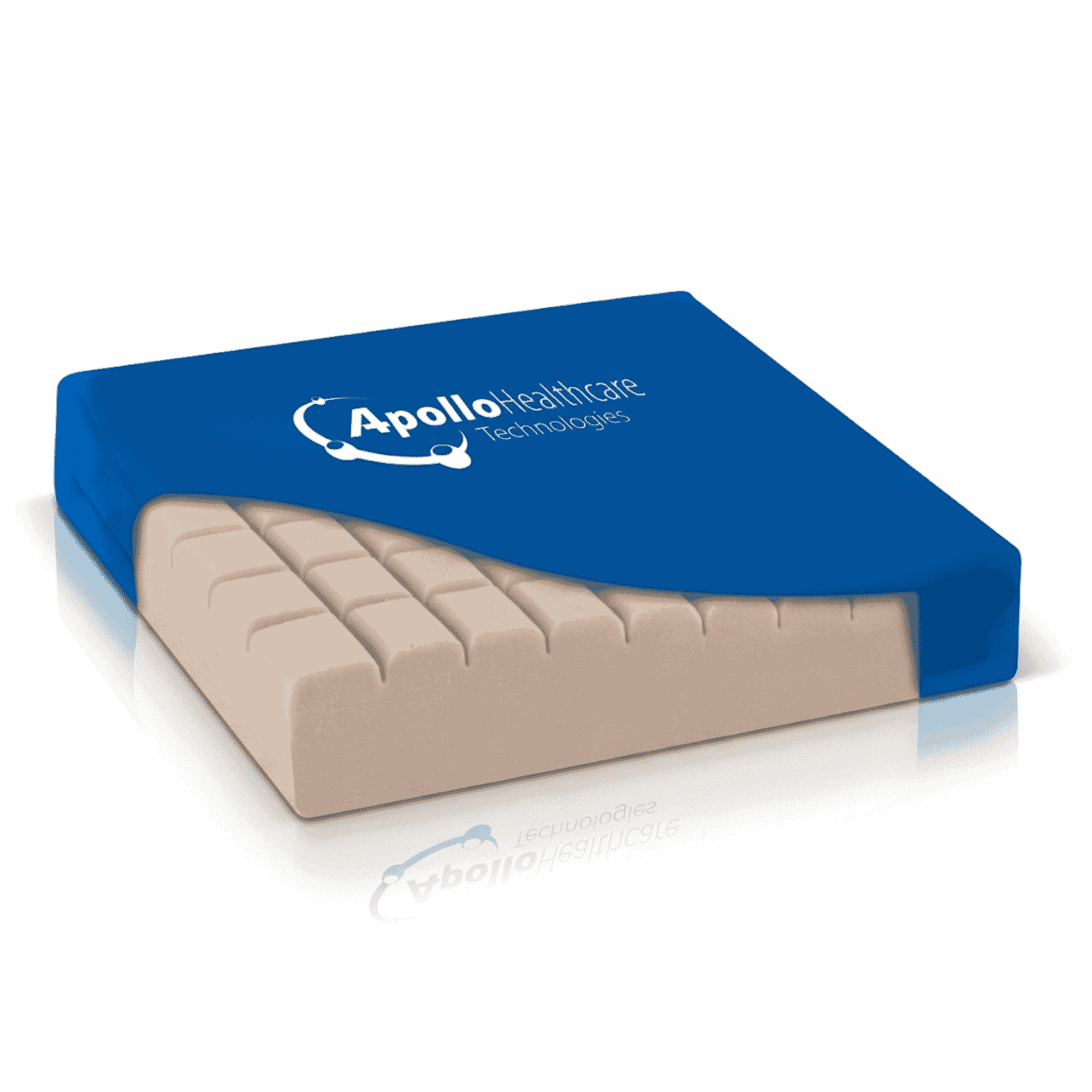 Apollo Classic-Med Cushion