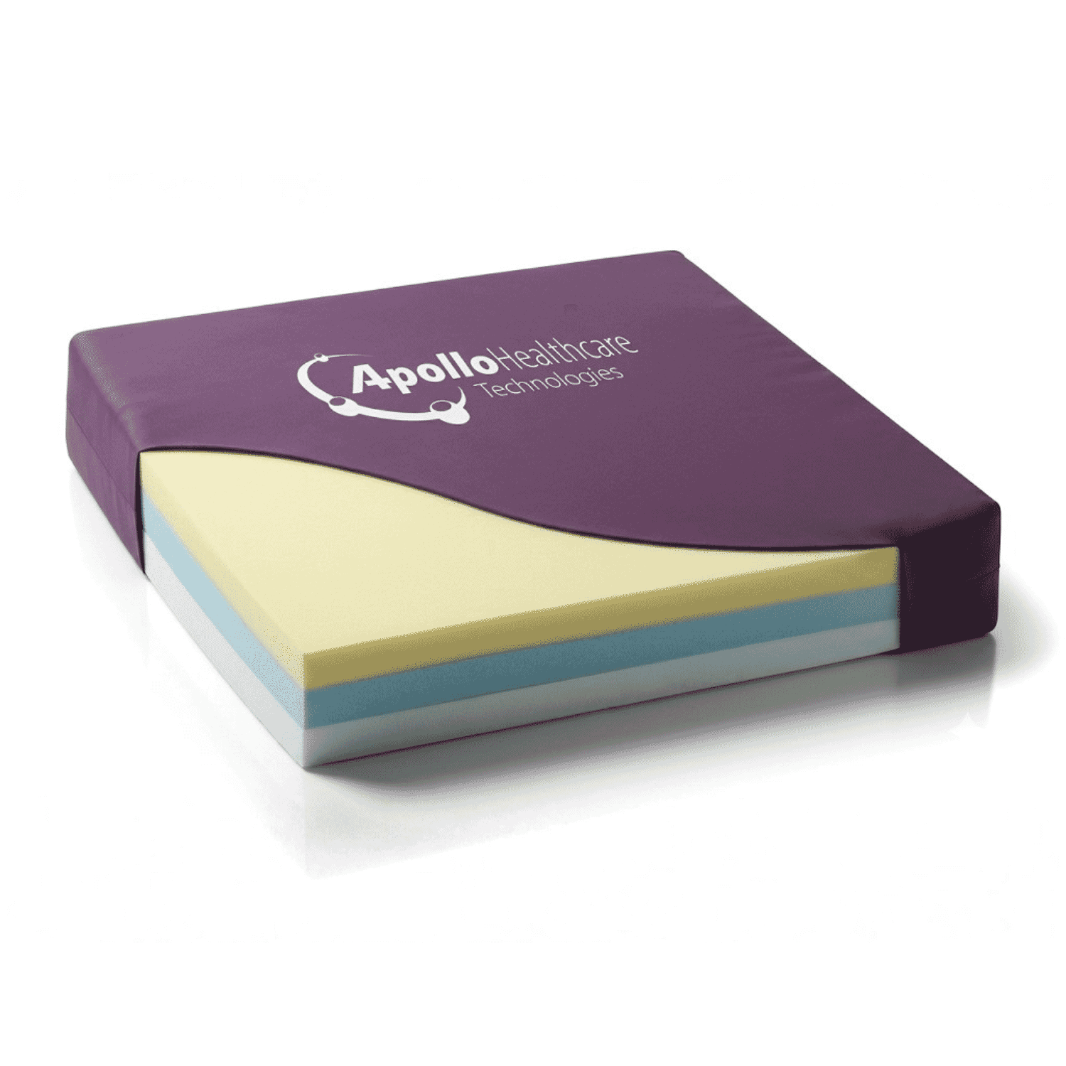 Apollo Memo-Pad Cushion