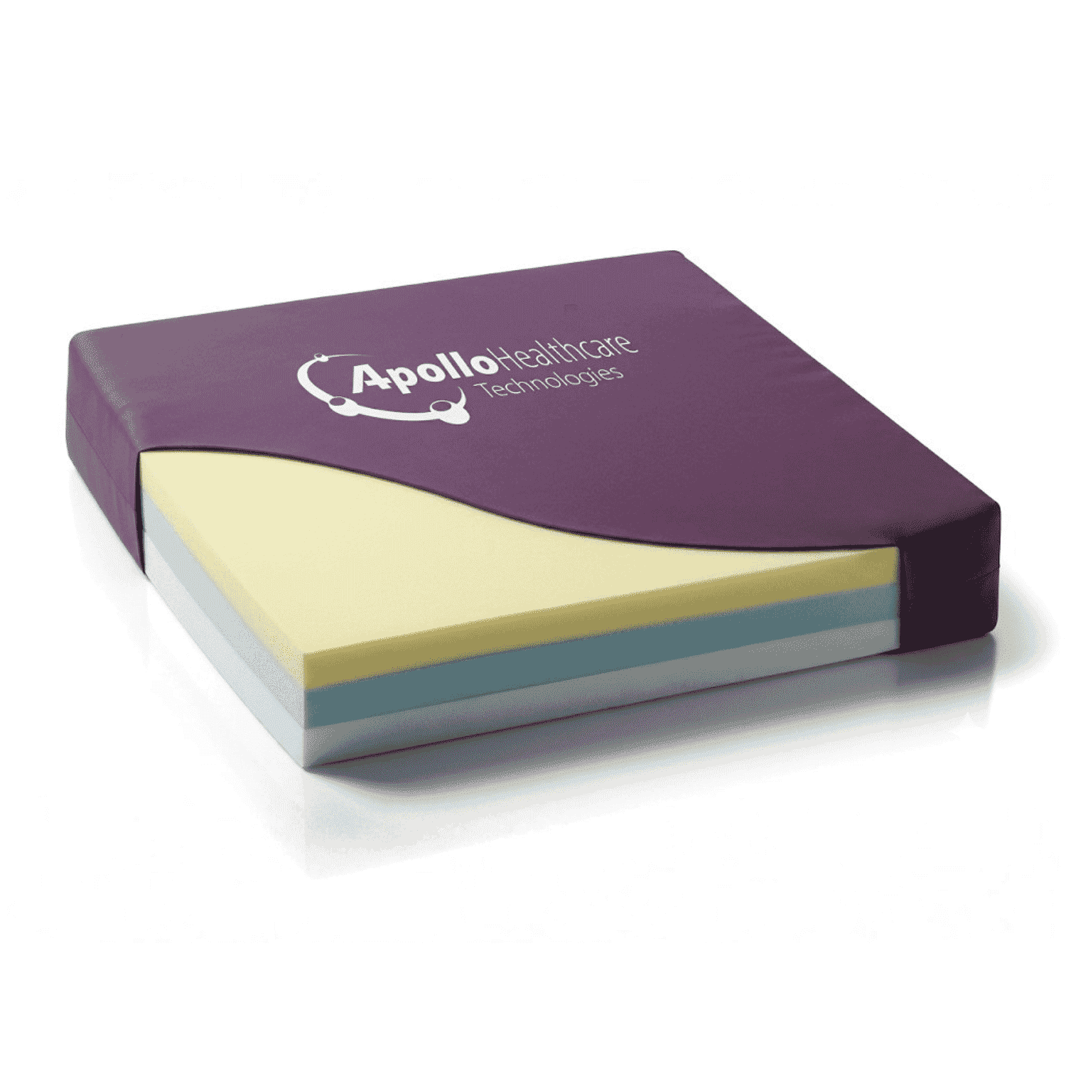 Apollo Memo-Pad Cushion