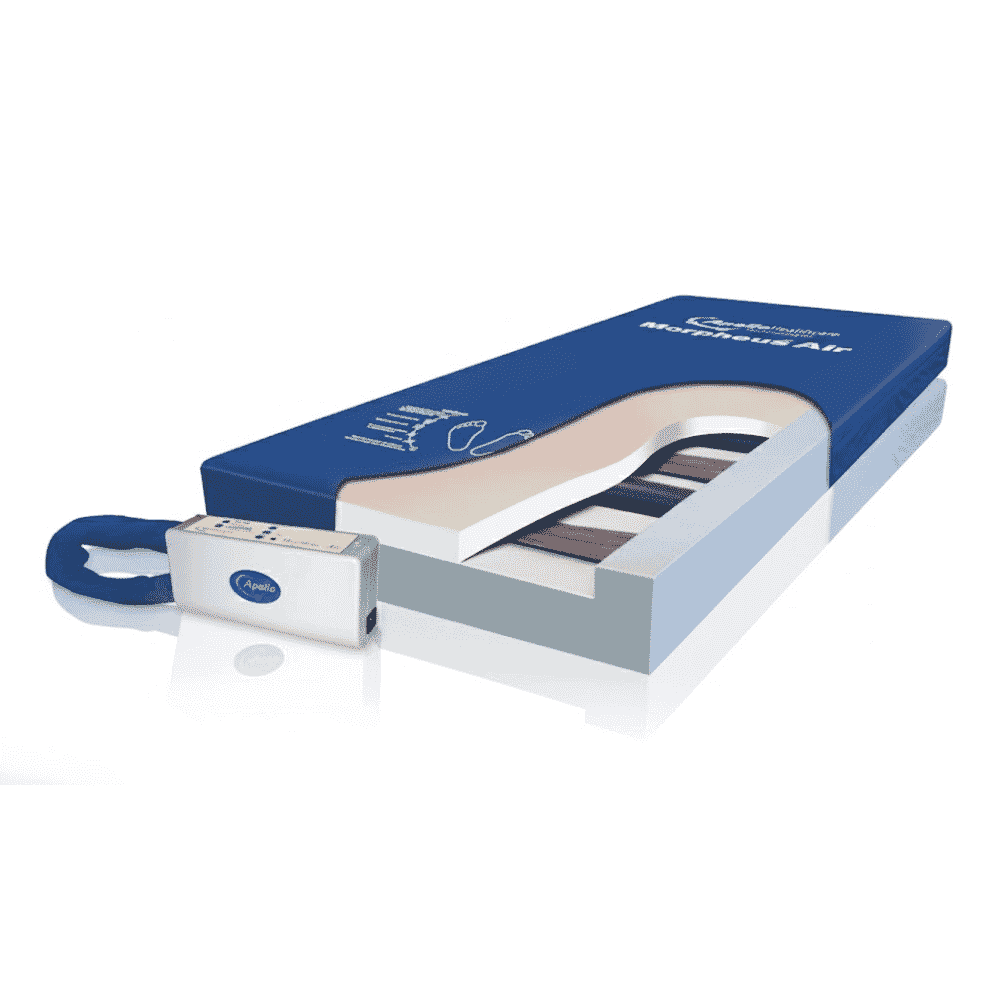 Apollo Morpheus Air Hybrid Mattress