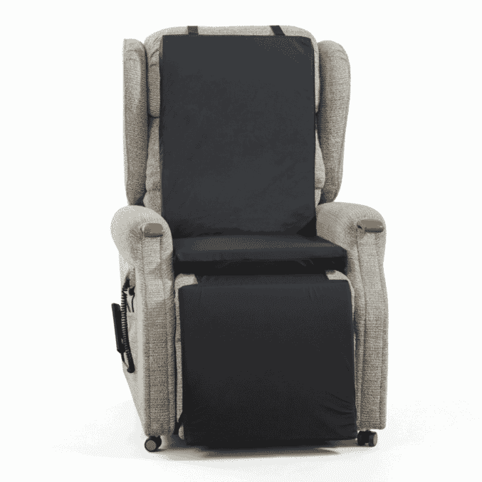 apollo morpheus recline cushion system