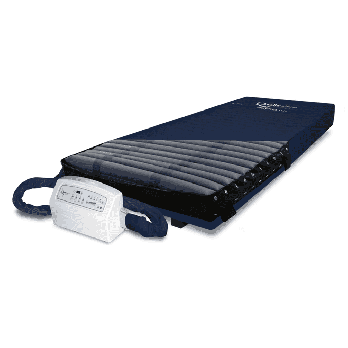 apollo morpheus turn dynamic mattress