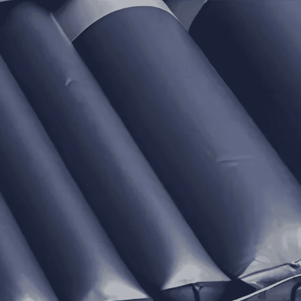 apollo pro airflow mattress cells