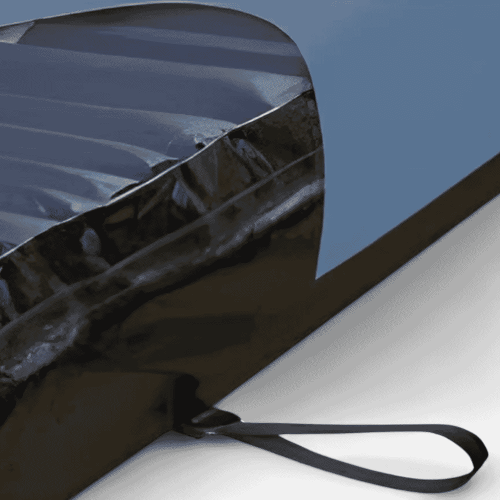 apollo pro airflow mattress handles