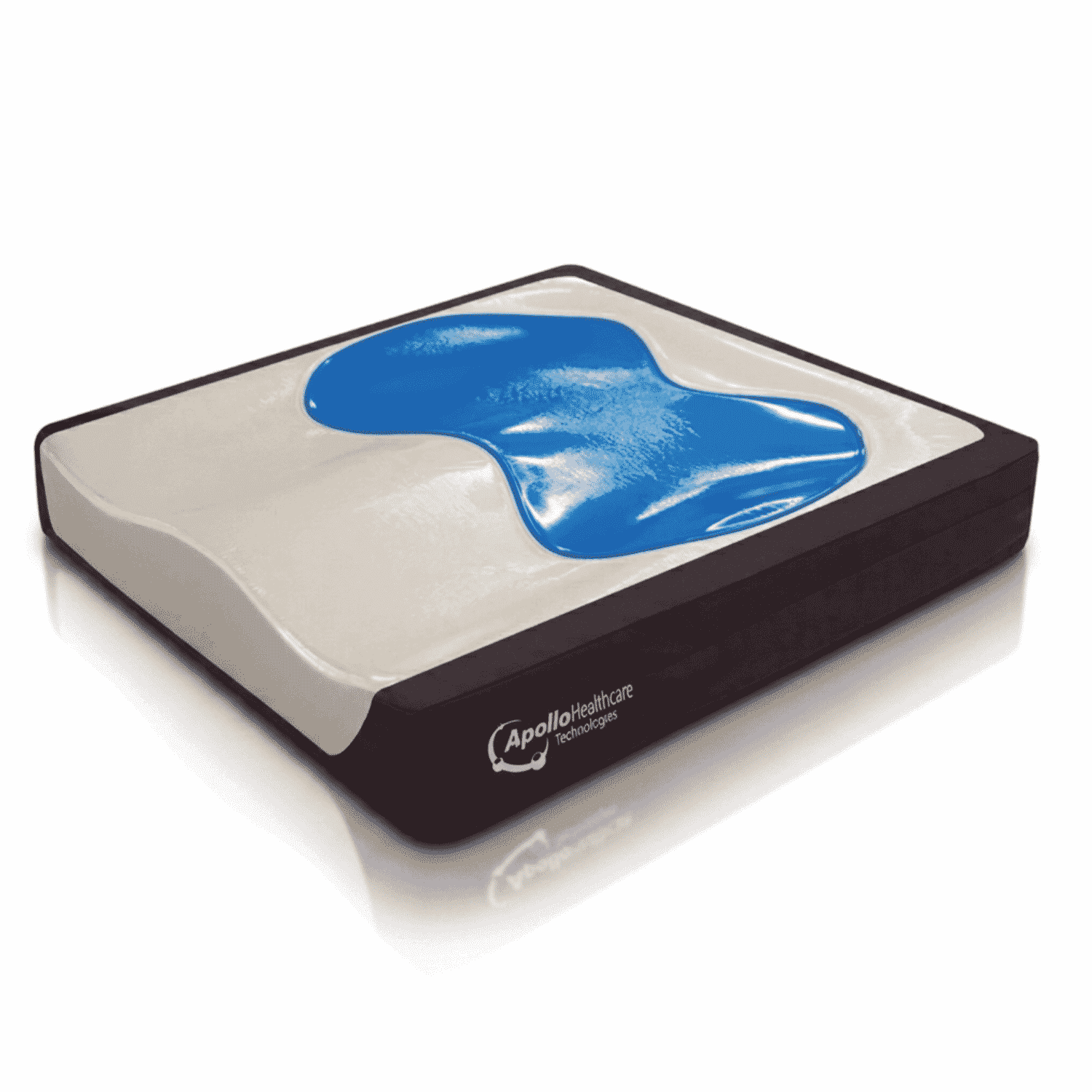 Apollo Pro Gel Cushion