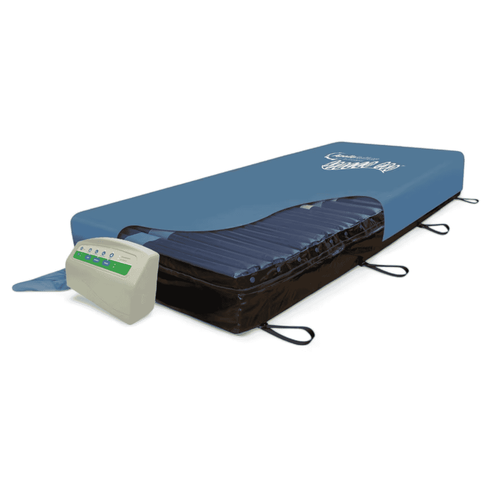 Apollo Pro Plus Airflow Mattress