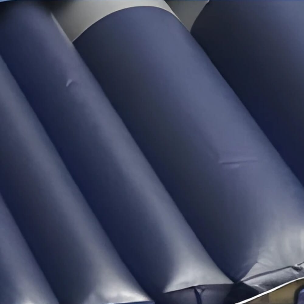 apollo pro pressure relief mattress cells