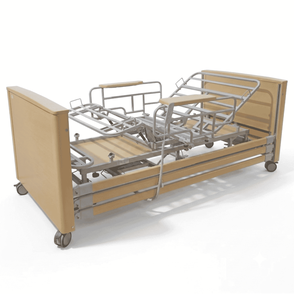 apollo saturn rotating profiling bed 1