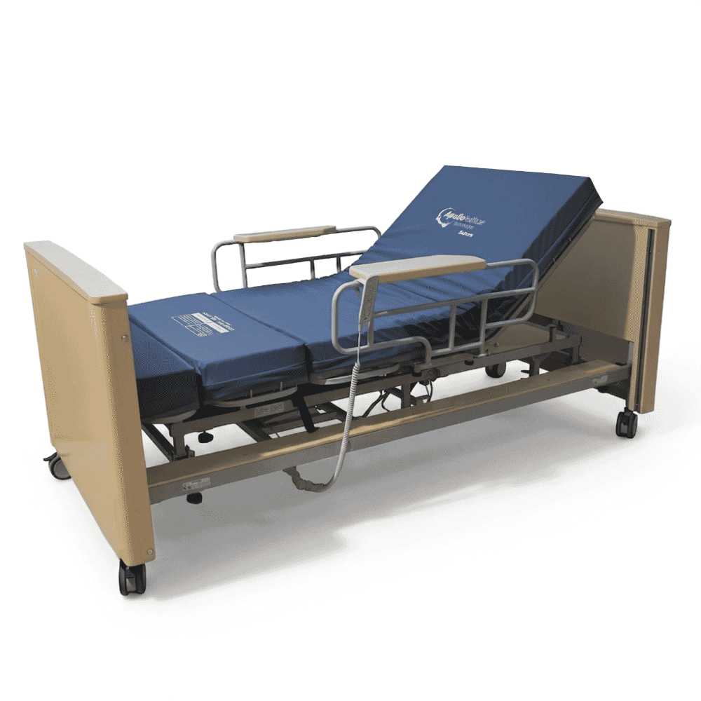 apollo saturn rotating profiling bed 2