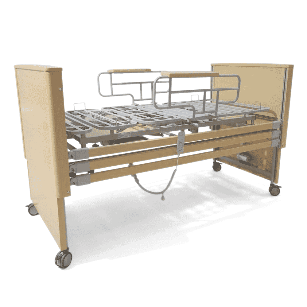 apollo saturn rotating profiling bed 5