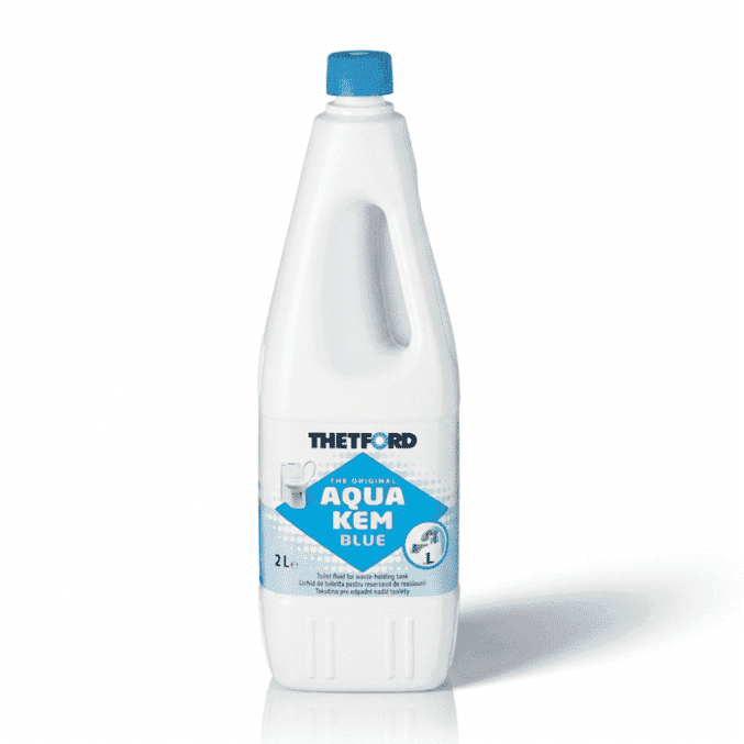 aqua kem toilet chemical