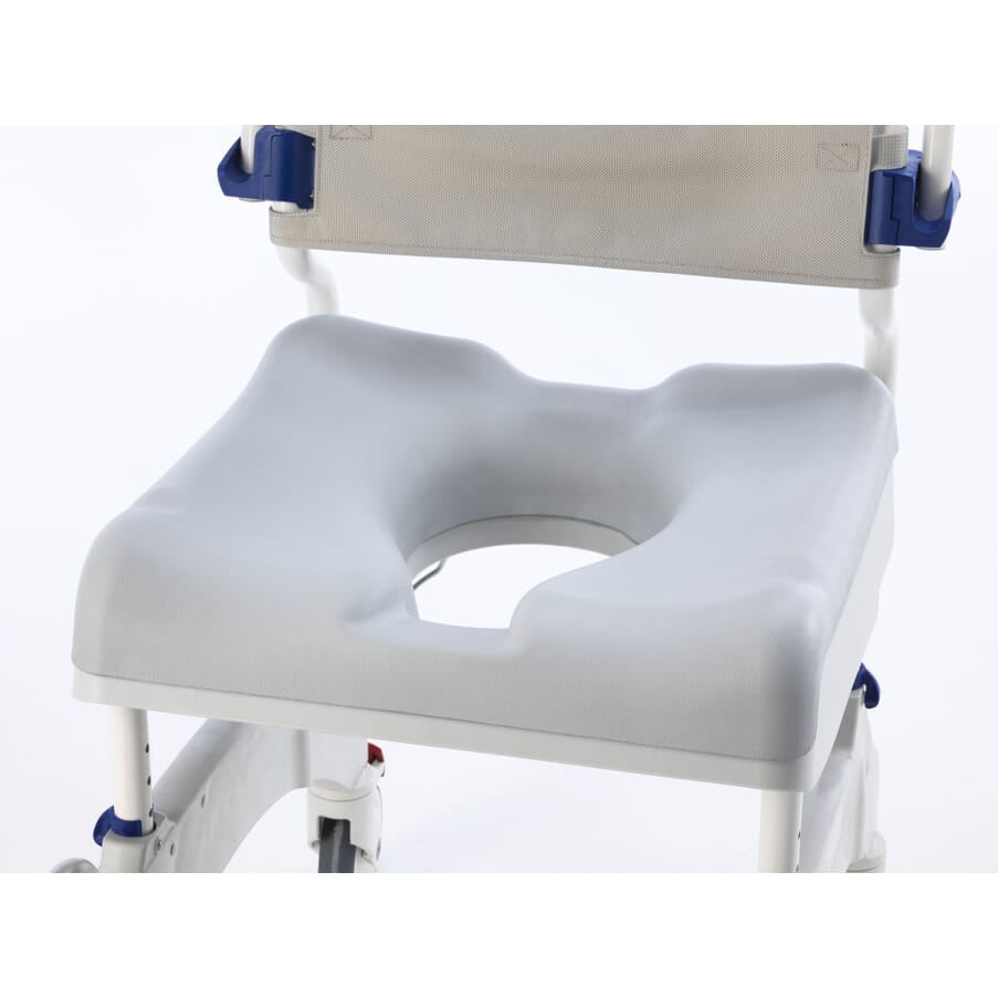 aquatec ocean ergo shower commode chair accessories 1