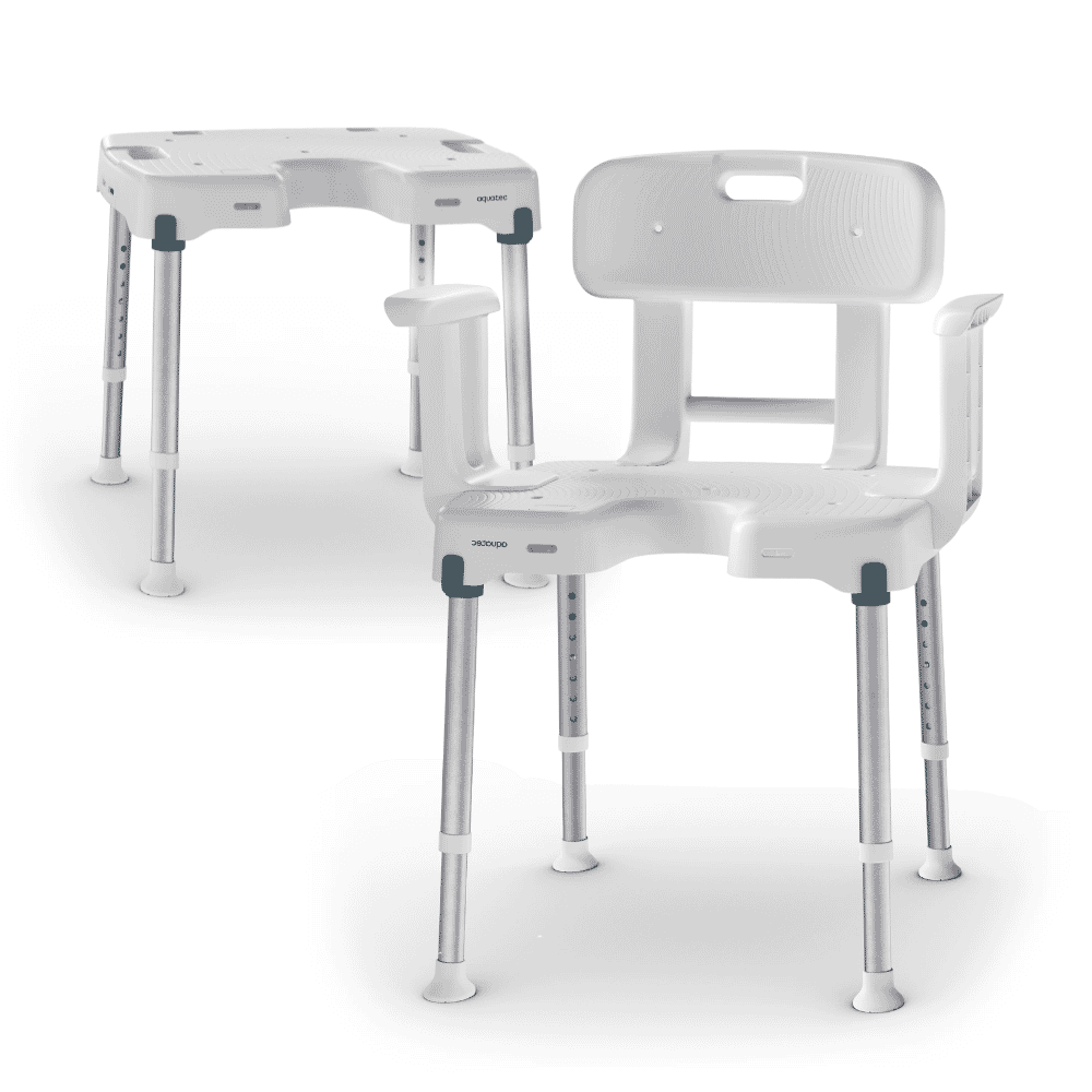 Aquatec Pure Isla Shower Chair
