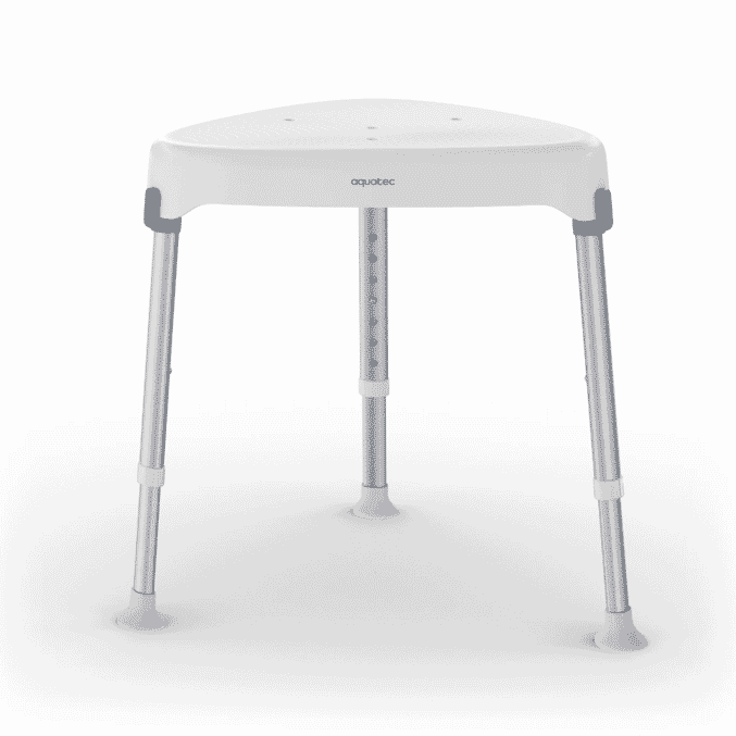 aquatec pure siro shower stool