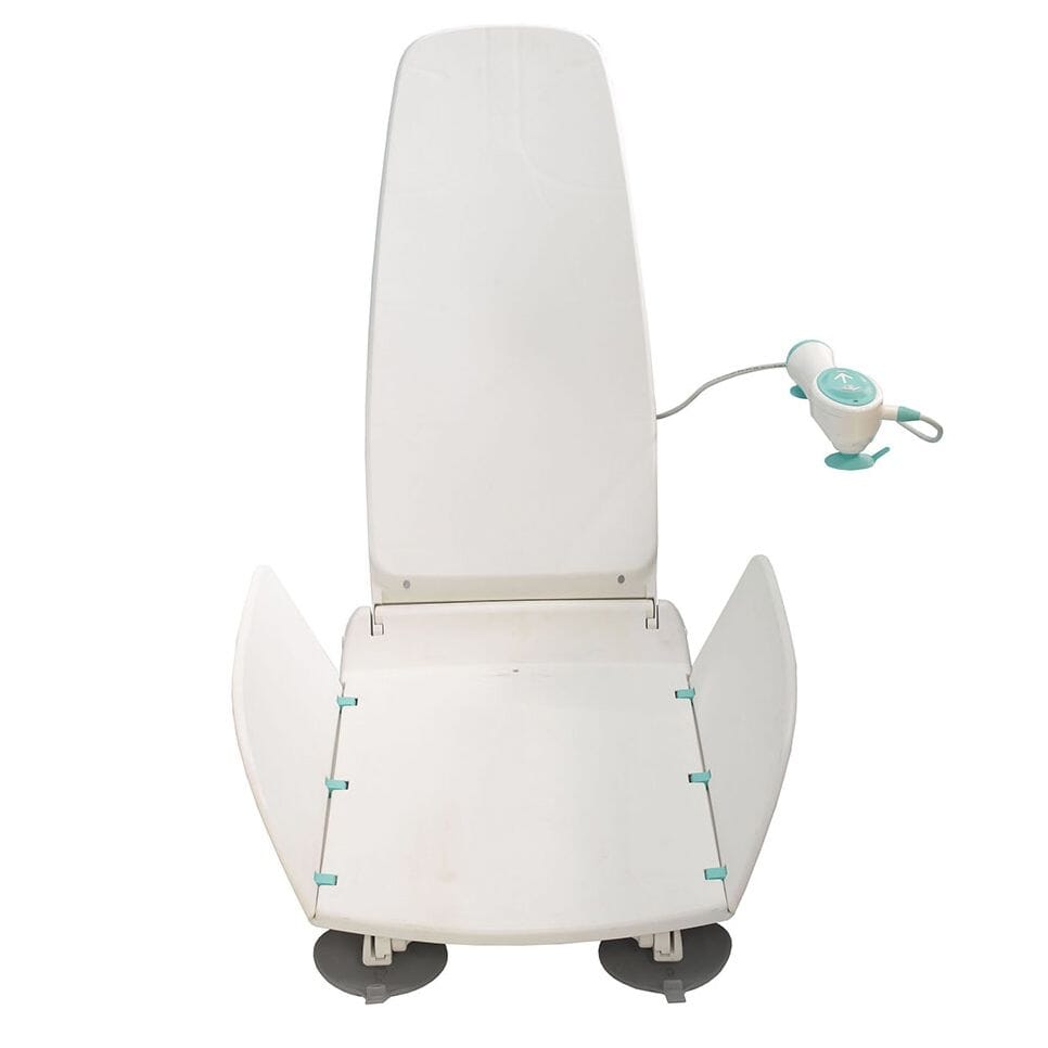 Bath Lifts, Bath Hoists & Bath Transfer Benches For Elderly
