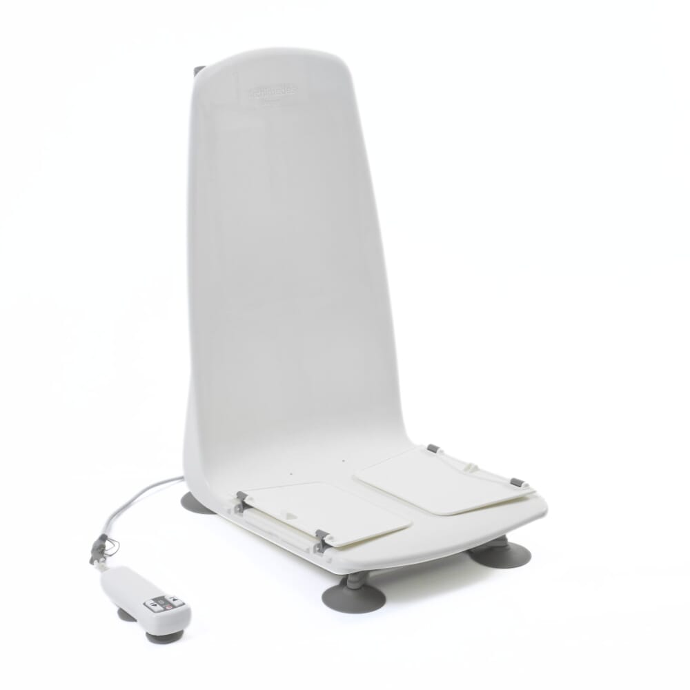 archimedes bath lift 2