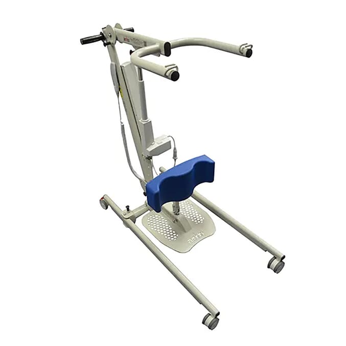 ardoo caresafe 140 hoist with stand aid kit