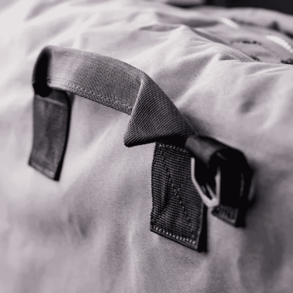 argyll d8 airflow mattress handle