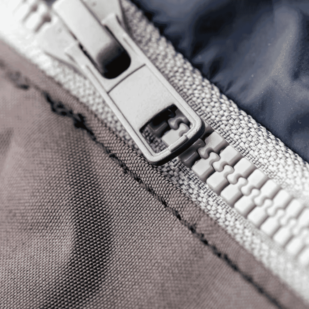 argyll d8 airflow mattress zip