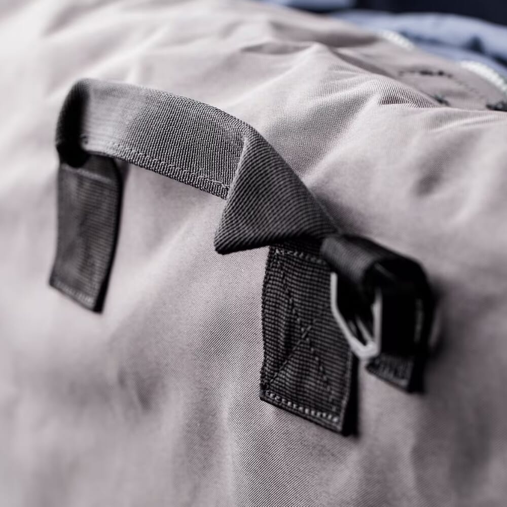 argyll d8 alternating pressure mattress handle